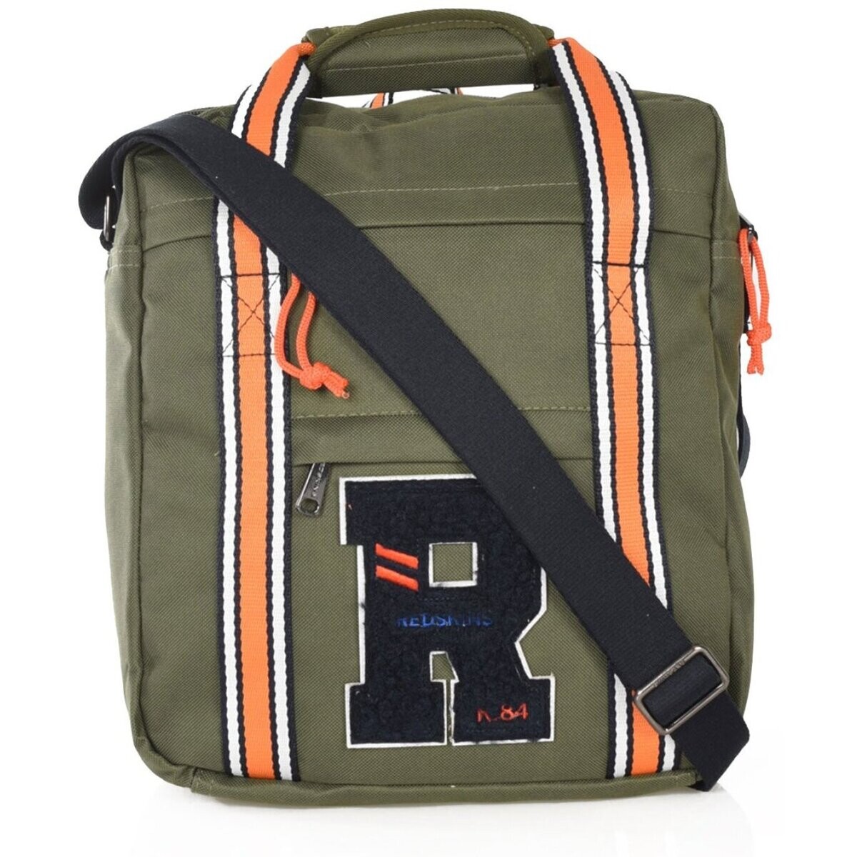 Redskins  PUNCH  Zelená