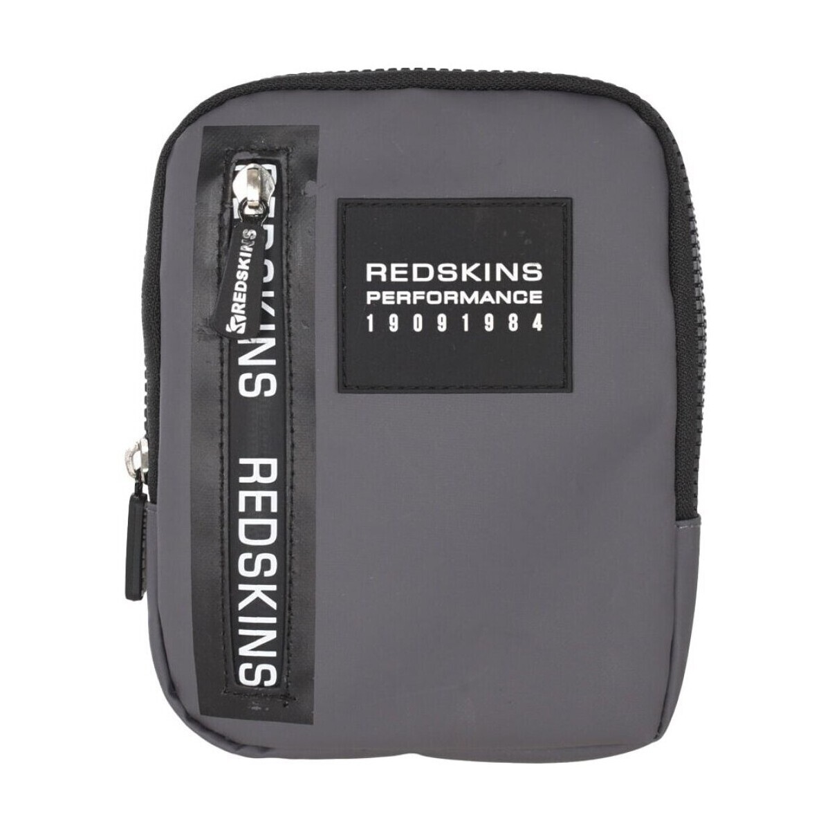 Redskins  PINS  Šedá