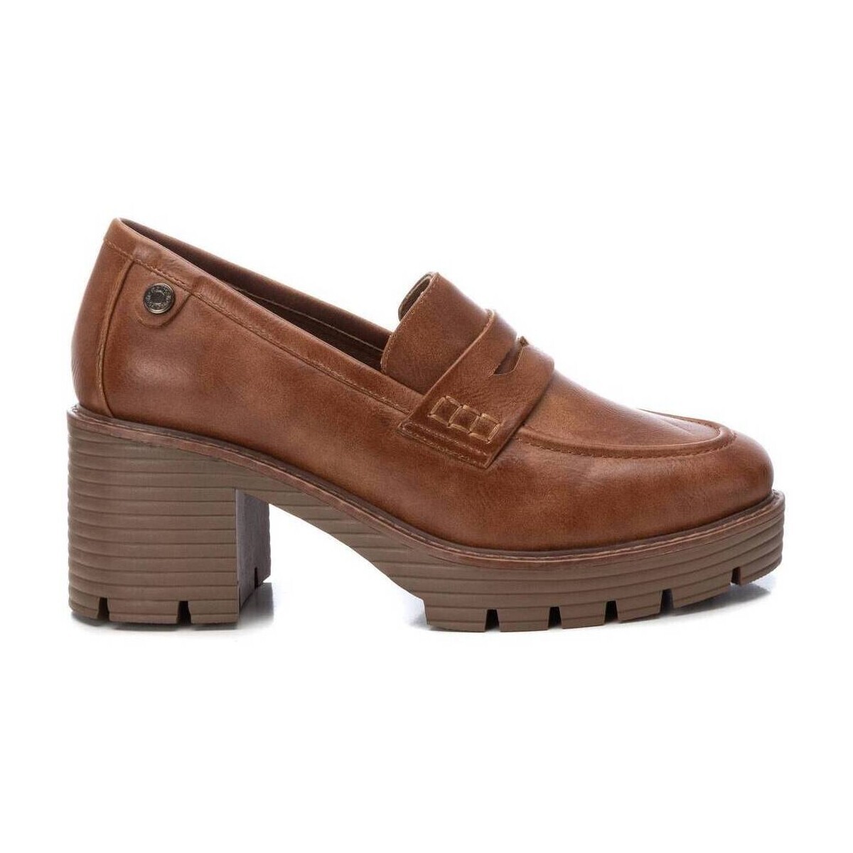 Refresh  17204402  Hnědá