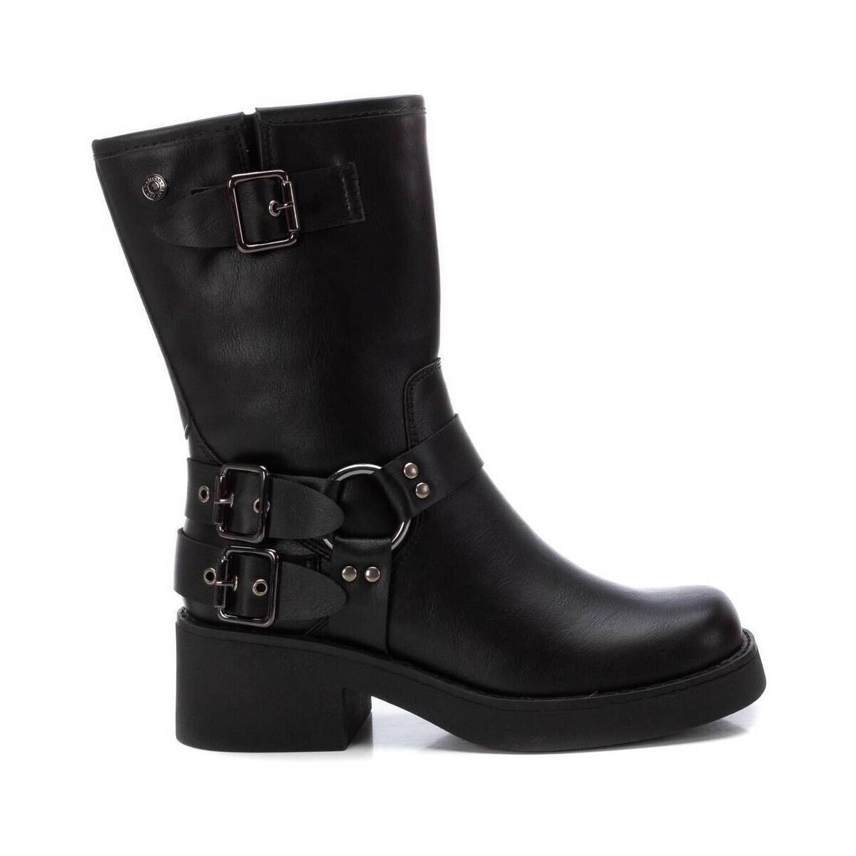 Refresh  17212101  Černá