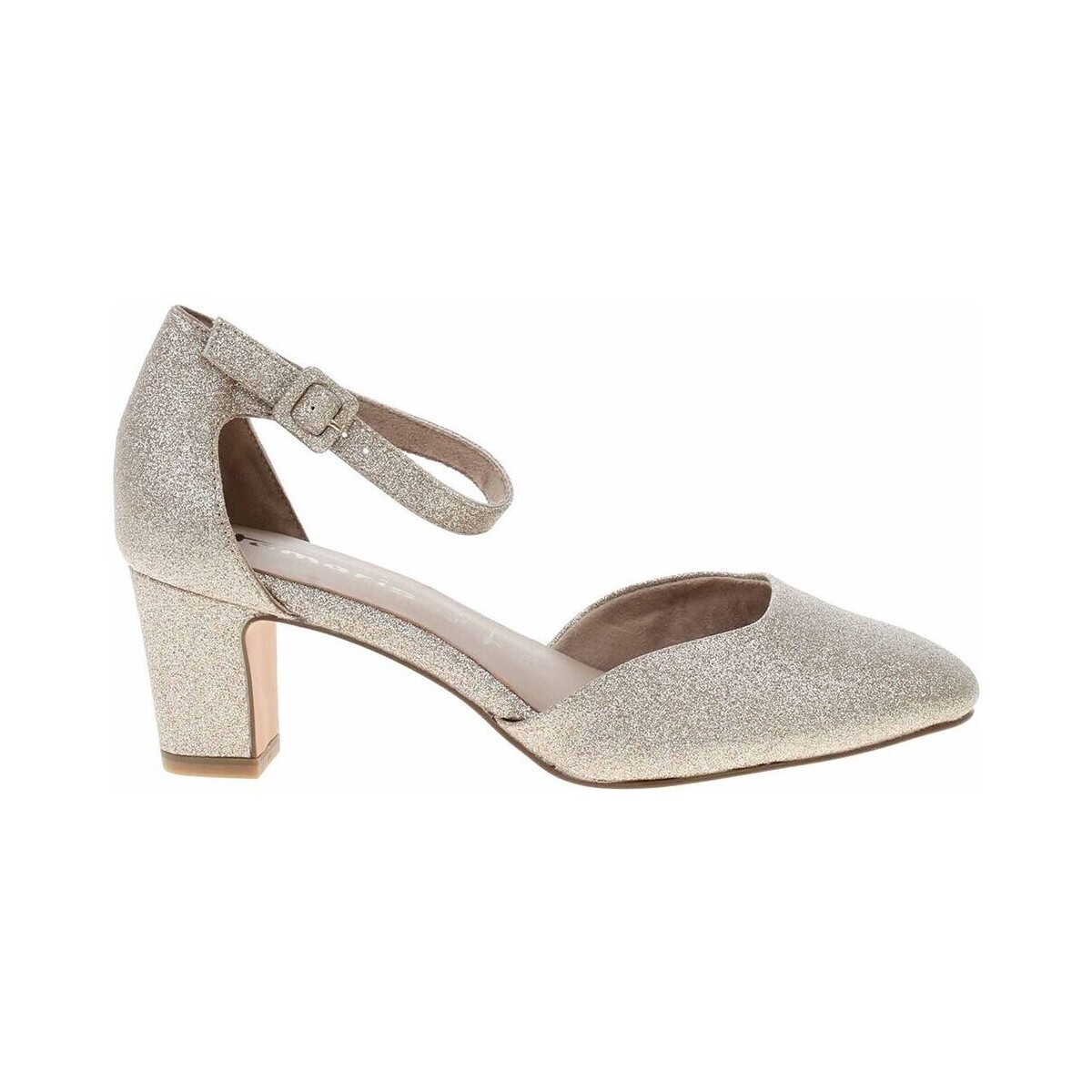 Tamaris  12443241967  Stříbrná