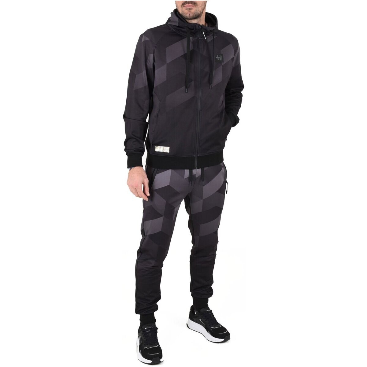 Helvetica  DAKOTA  Černá