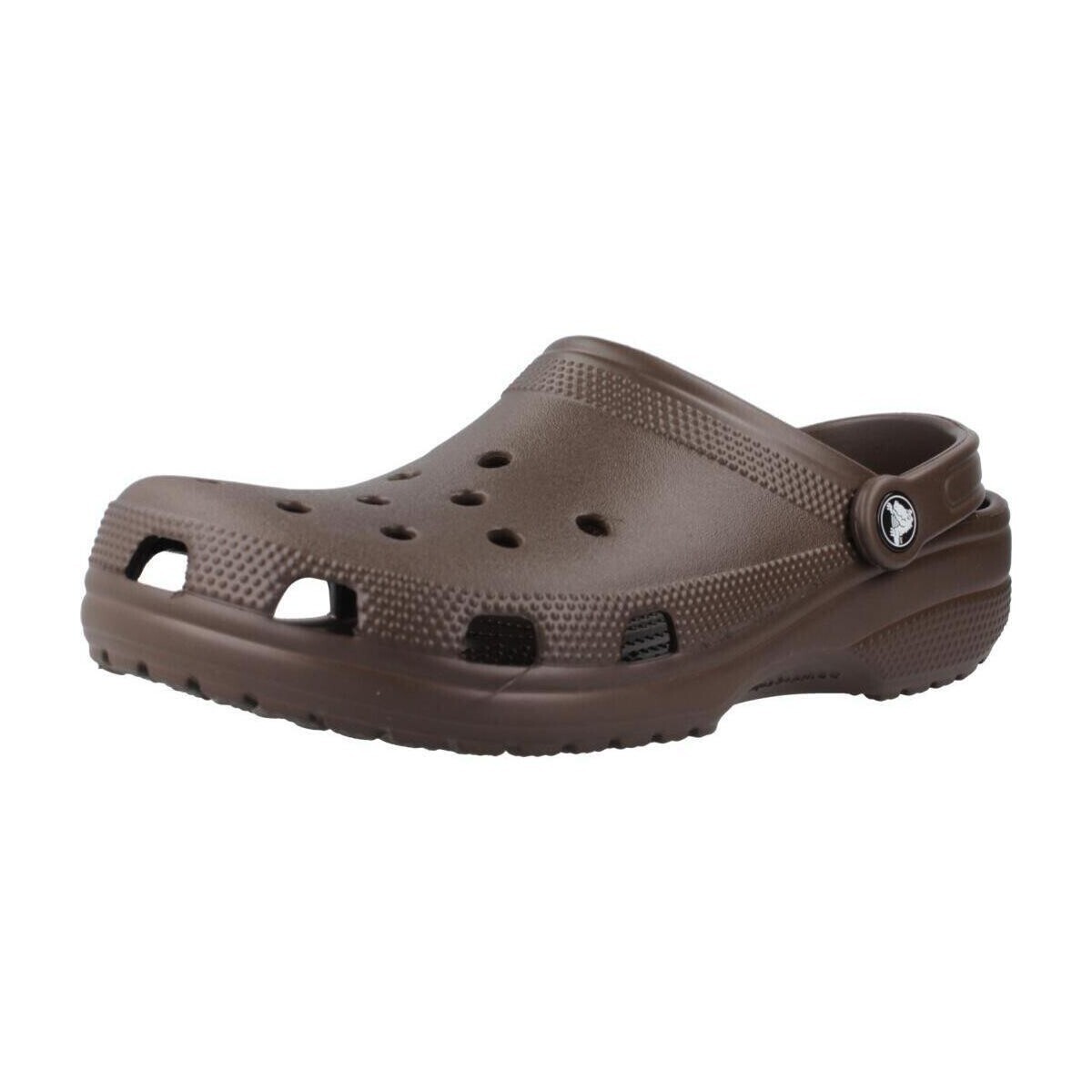 Crocs  CLASSIC U  Hnědá