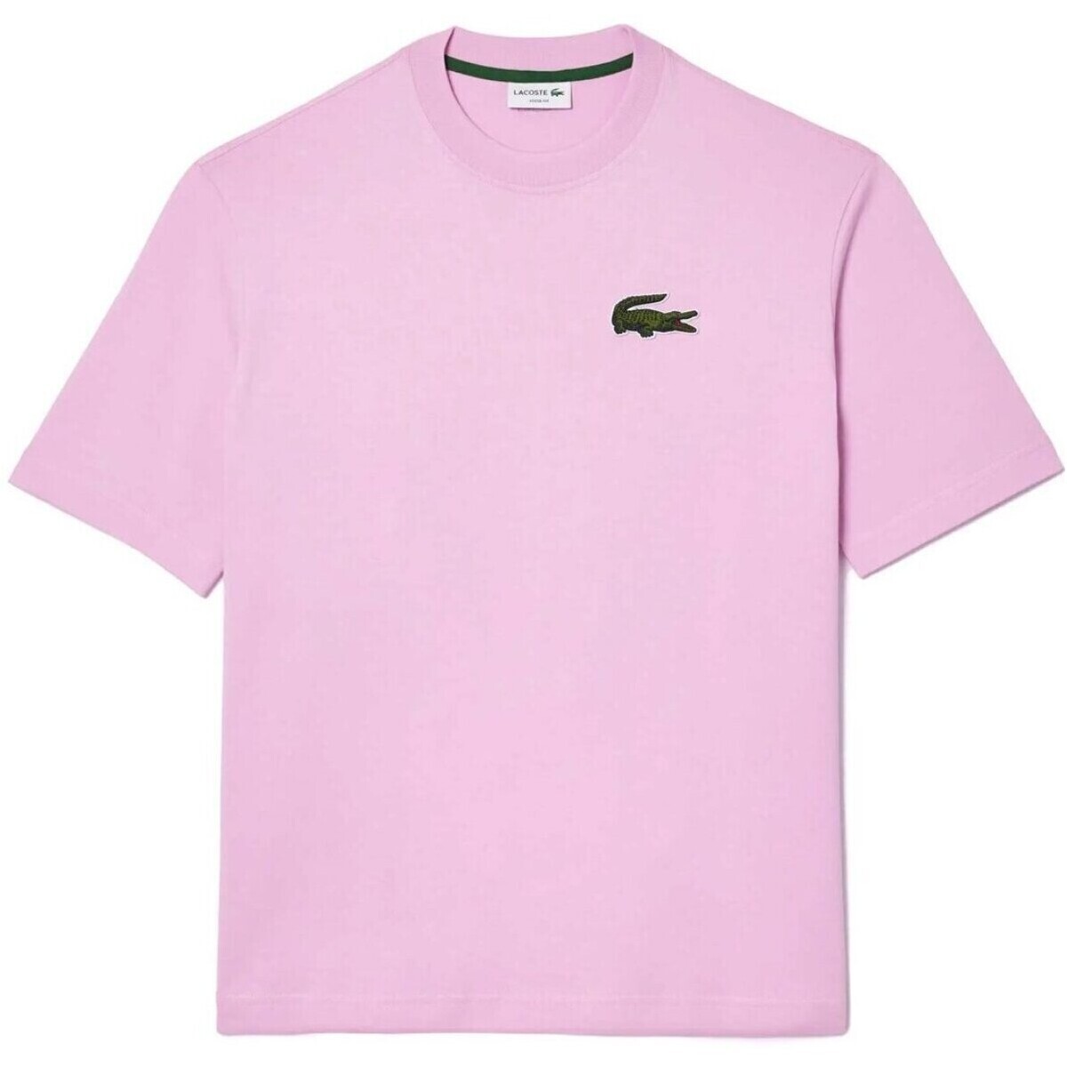 Lacoste  TH0062_IXV__IXV_GELATO  Růžová