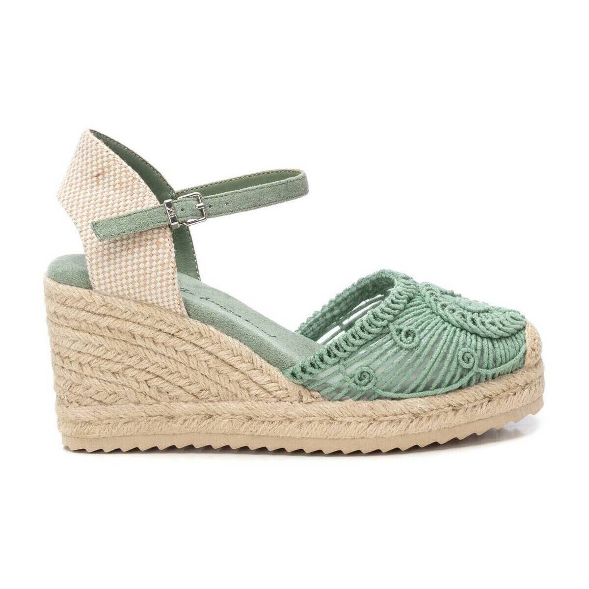 Xti  14384502  Zelená