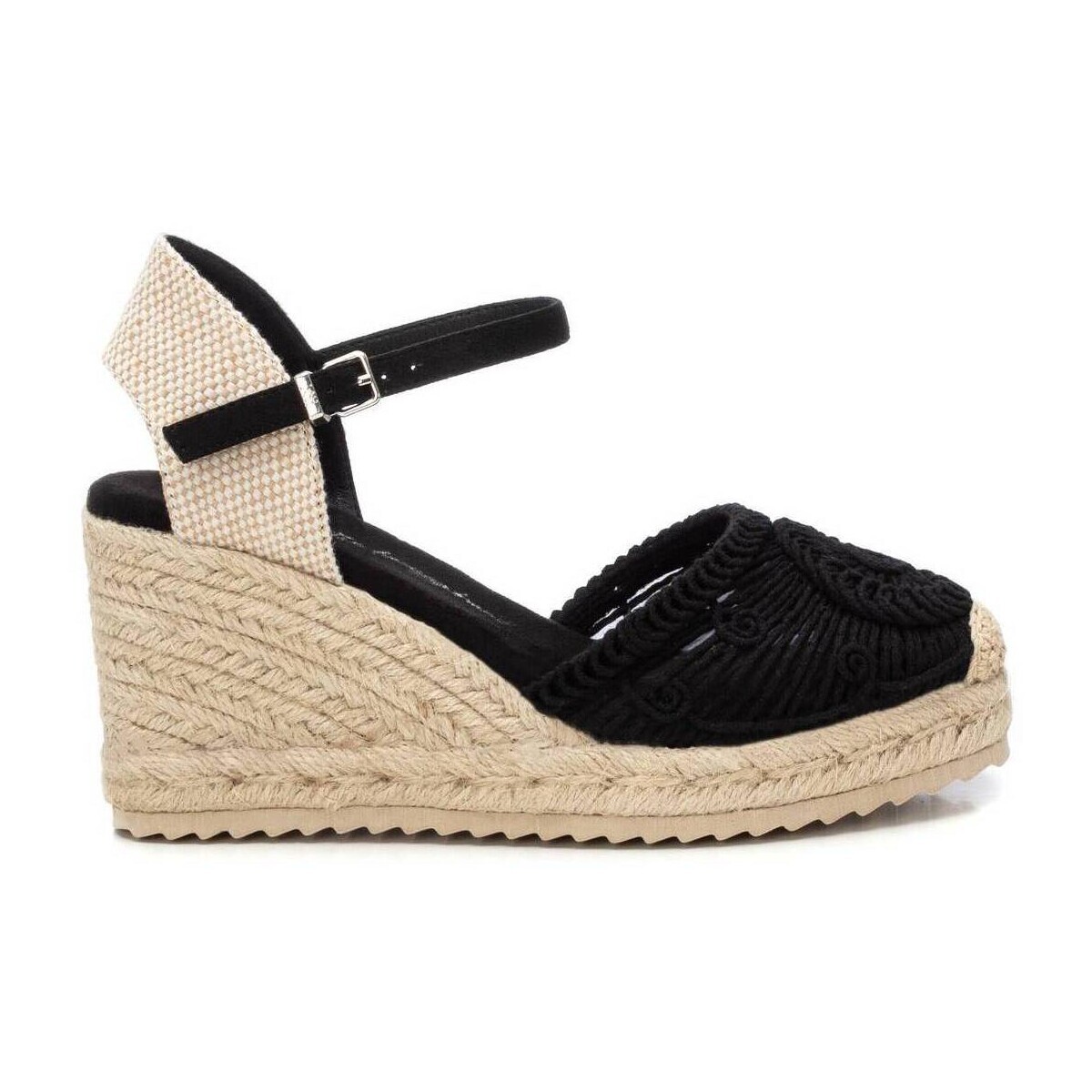 Xti  14384503  Černá