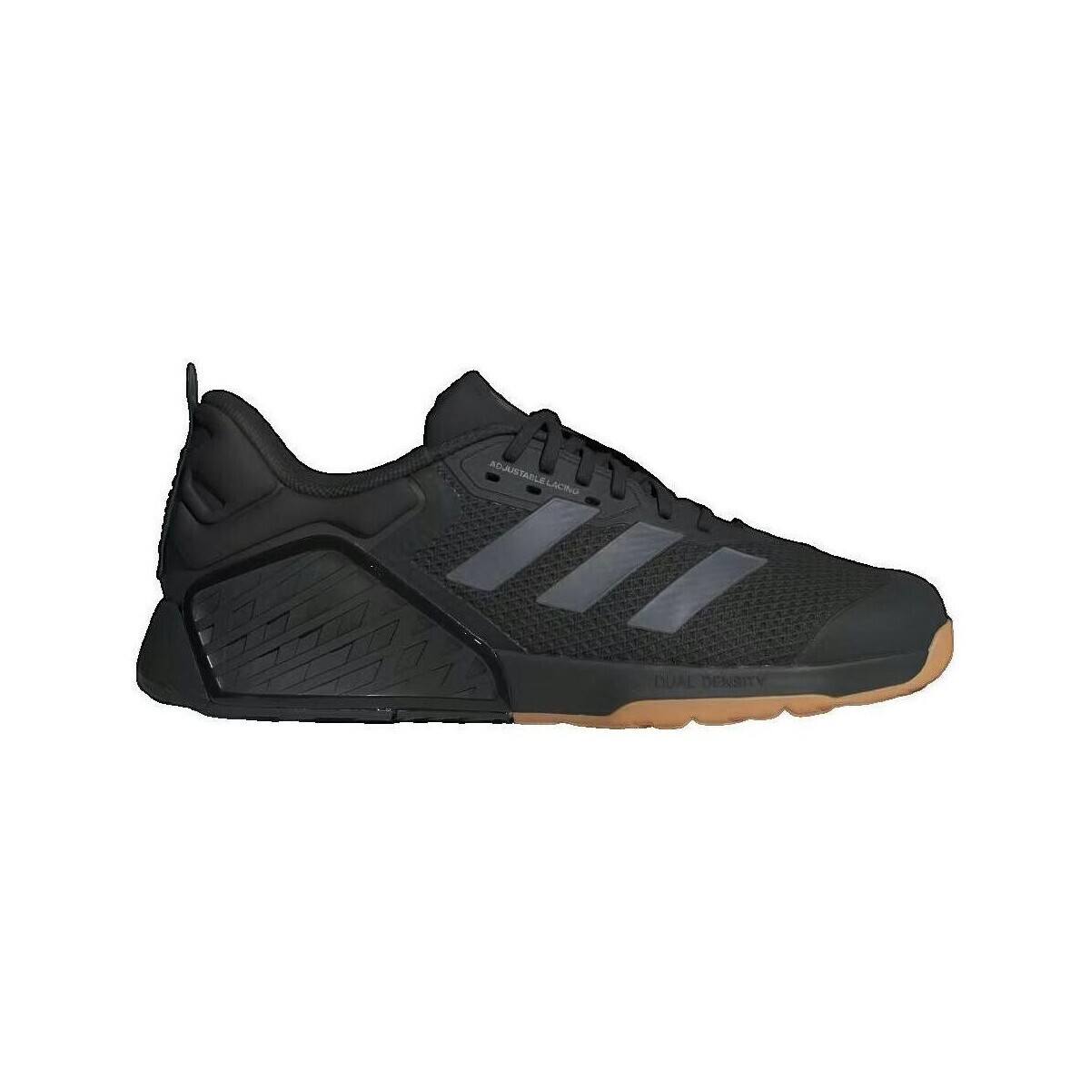 adidas  Sport Dropset 3  Černá