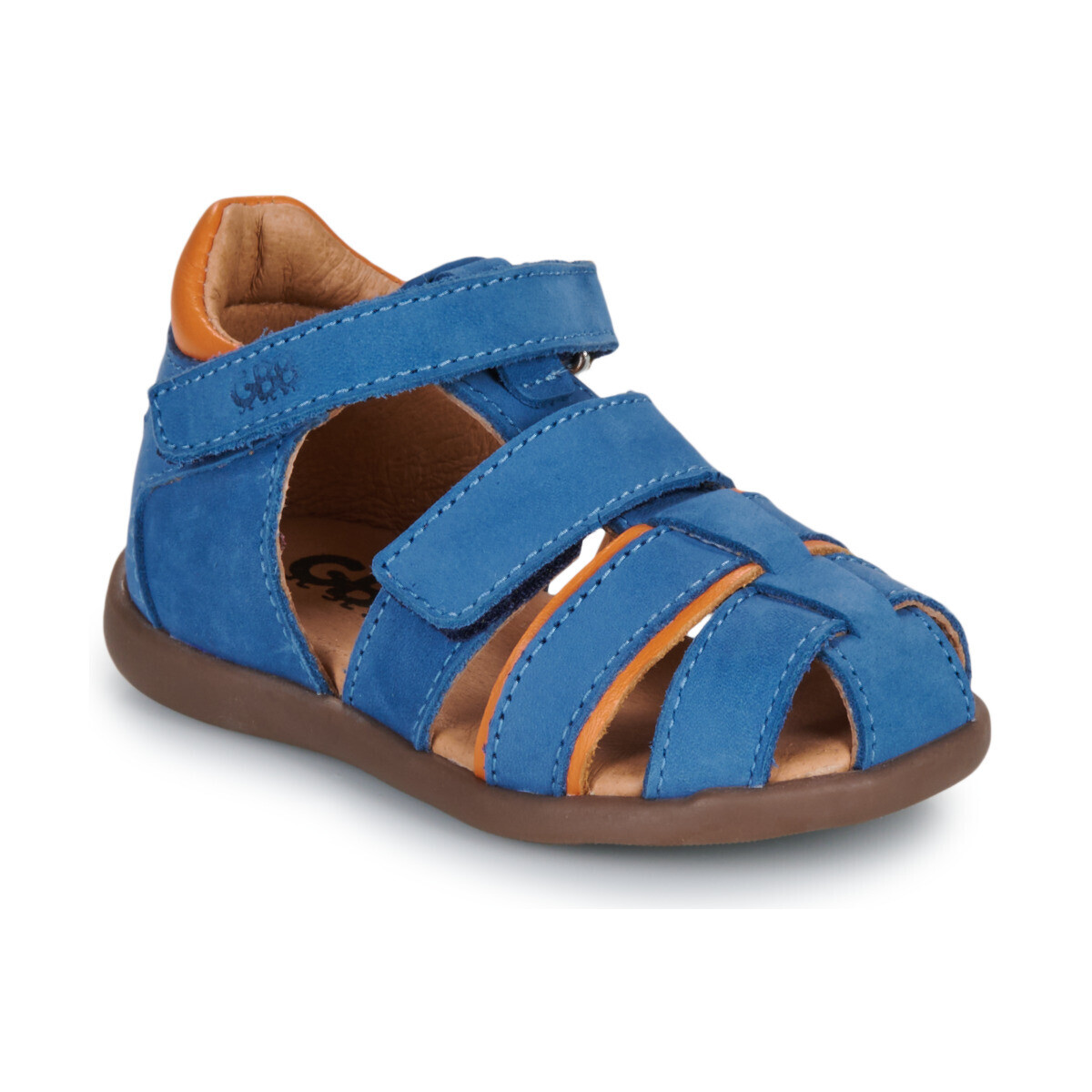 GBB  ONCTUEUX  Modrá
