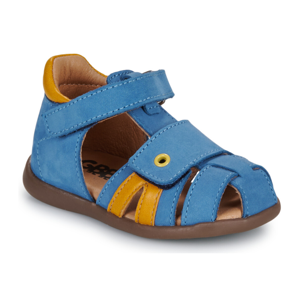 GBB  ATTENTIF  Modrá