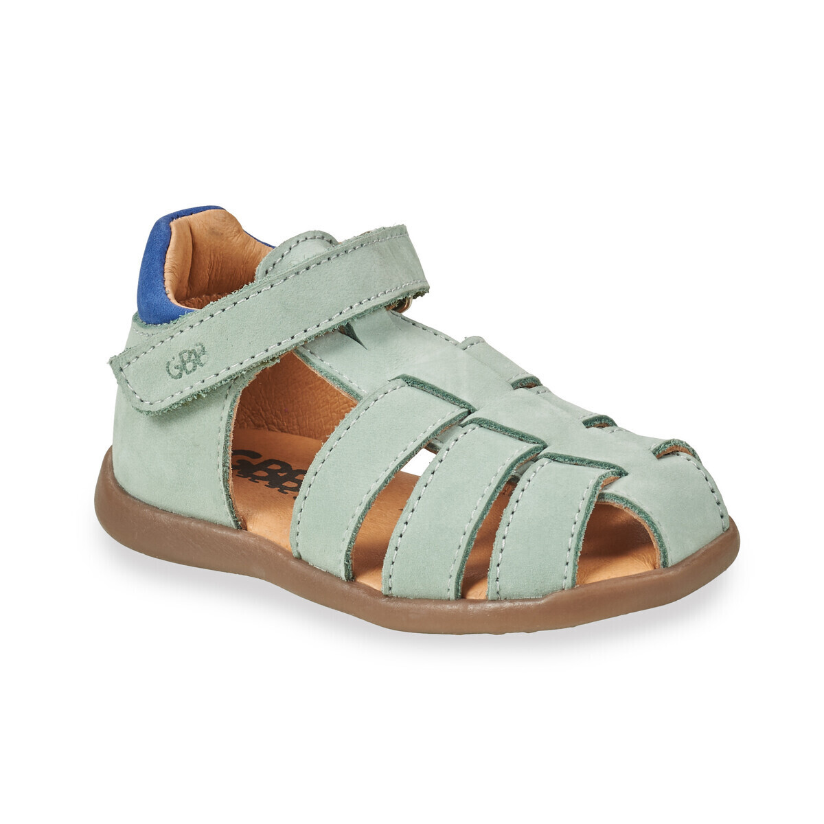 GBB  ENJOUE  Zelená