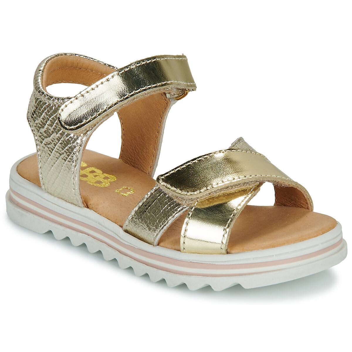 GBB  INVENTIF  Zlatá