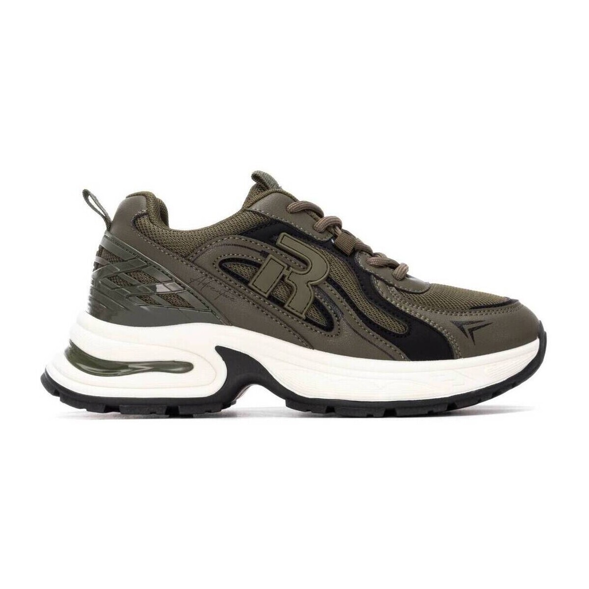 Refresh  17305203  Zelená