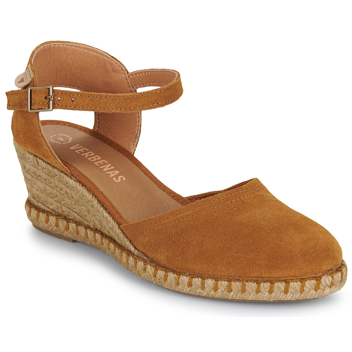 Verbenas  Malena  Hnědá