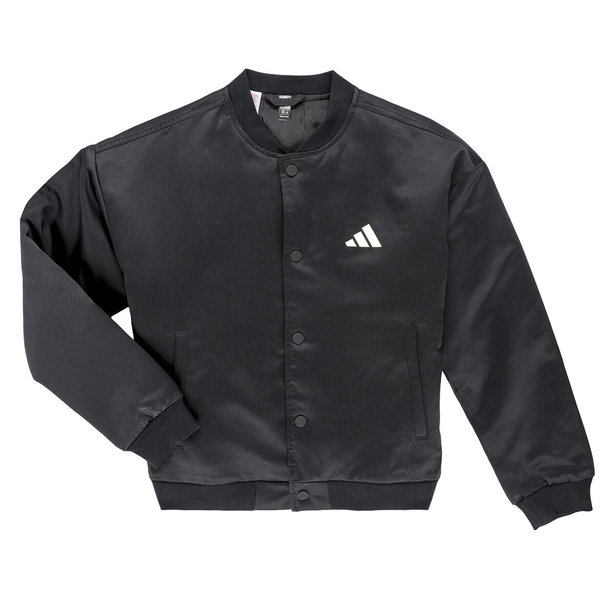 adidas  Rain Jacket Kids  Černá