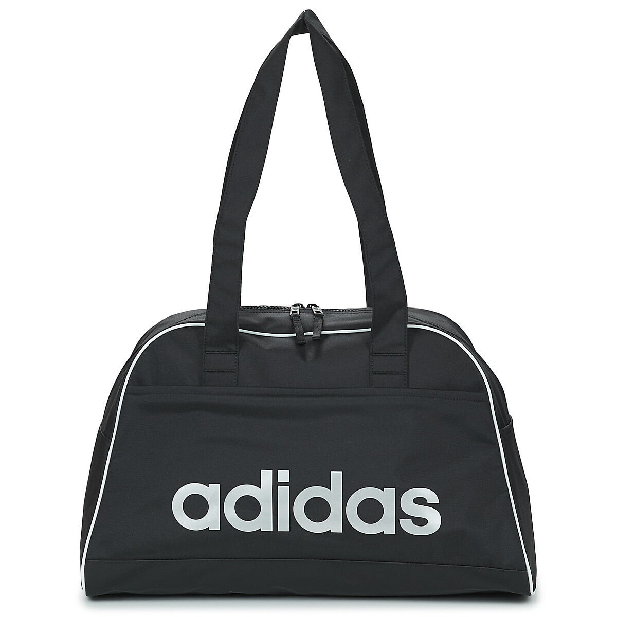 adidas  adidas Linear Essentials Bowling Bag  Černá