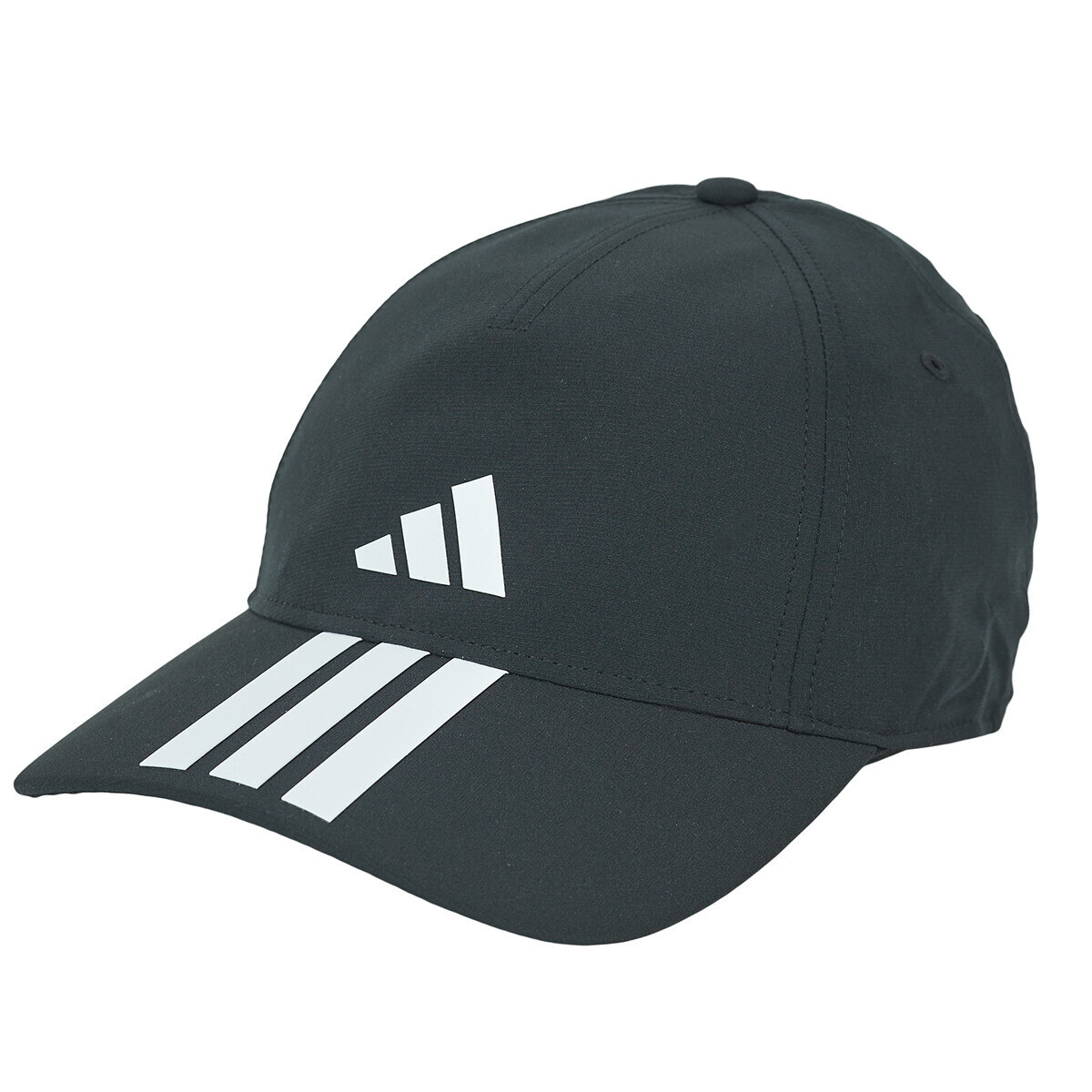 adidas  Baseball Cap 3-Stripes CLIMAPROOF  Černá