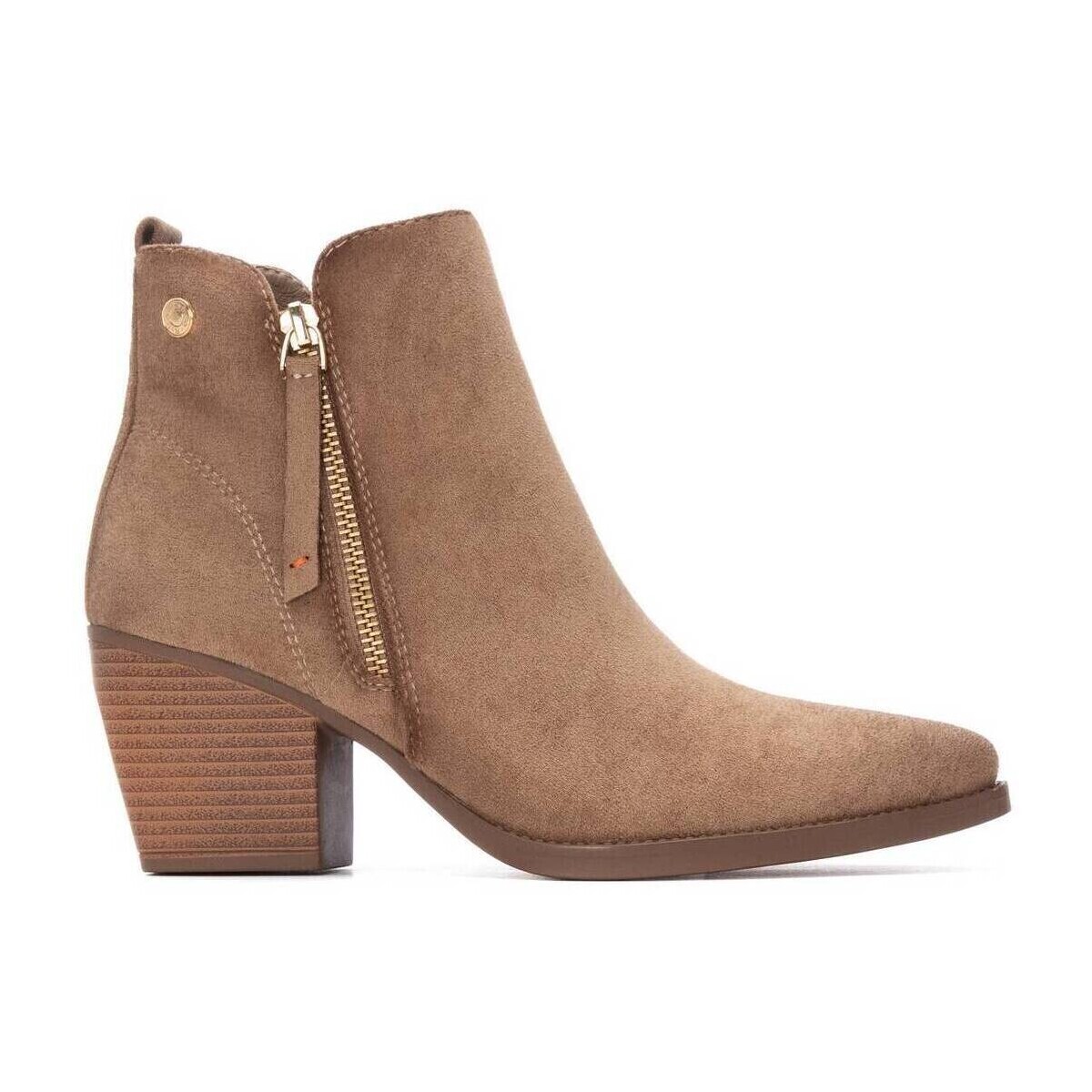 Refresh  17301502  Hnědá