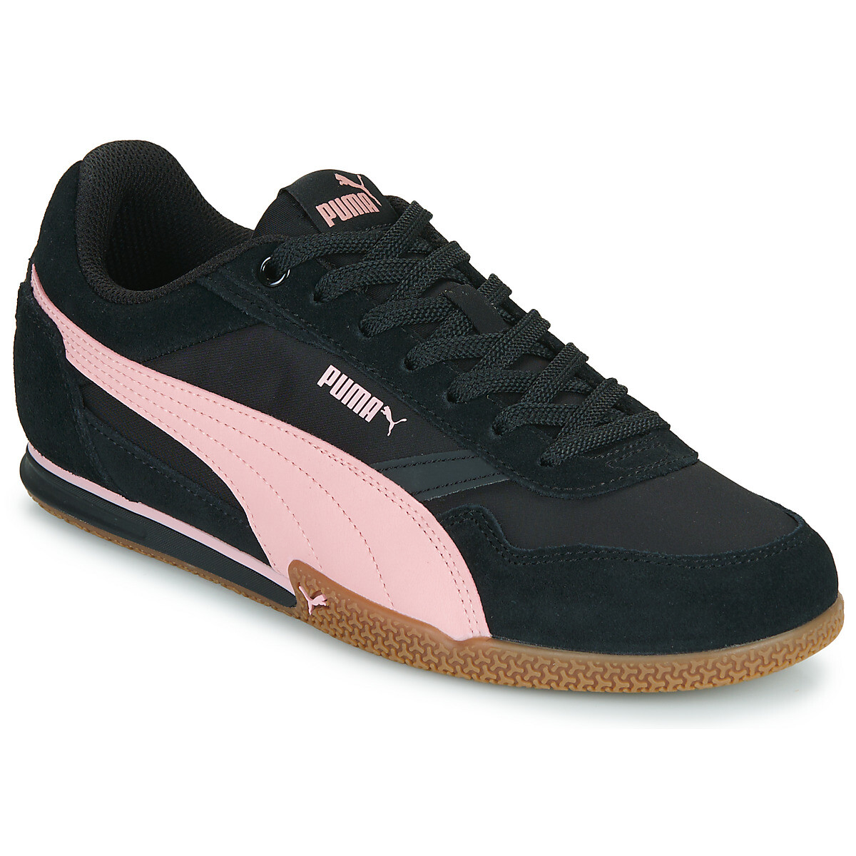Puma  BELLA DONNA NYLON  Černá
