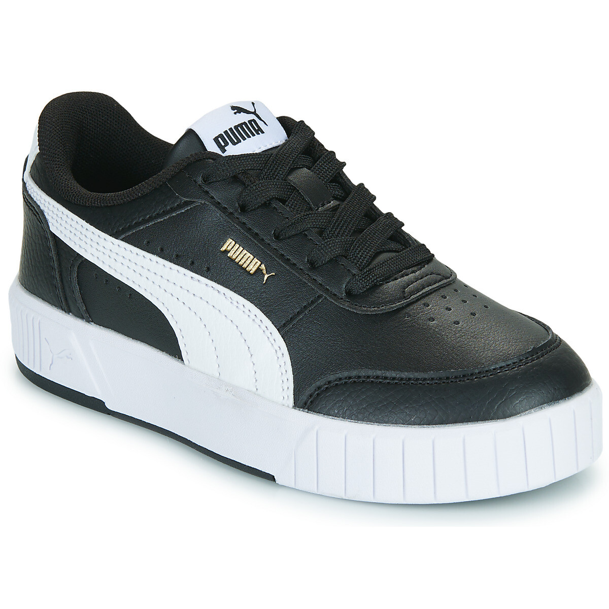 Puma  Carina Mia PS  Černá