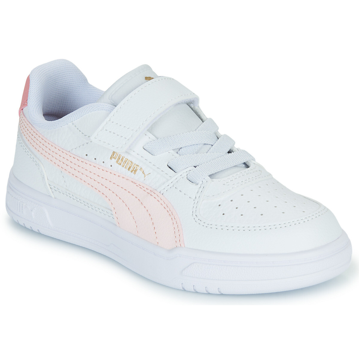 Puma  Puma Caven III AC+ PS  Bílá