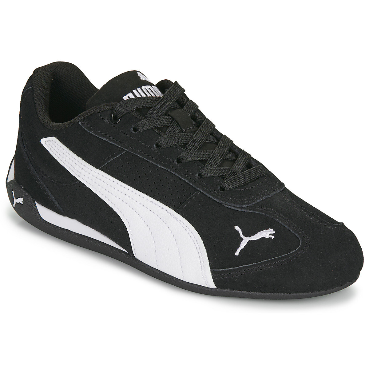 Puma  Replicatch SD Jr  Černá
