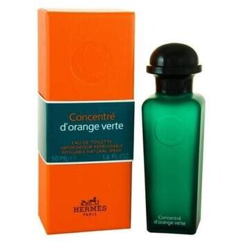 Hermès Paris  Concentré d`Orange Verte - Kolínská voda - 100ml  ruznobarevne