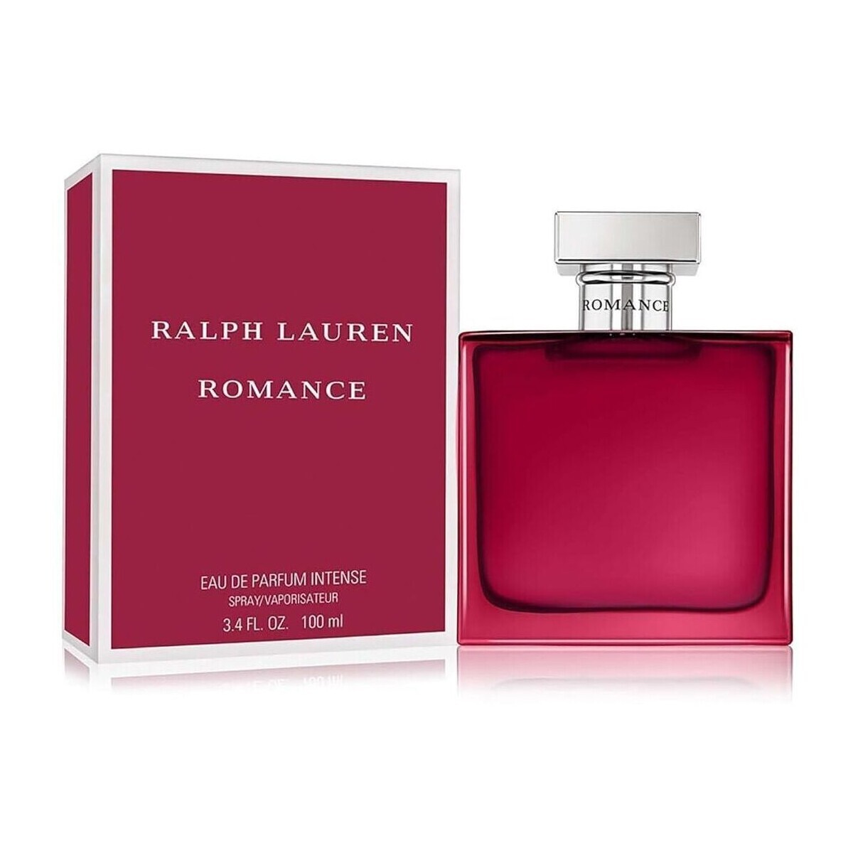 Ralph Lauren  Romance - Parfém Intense - 100ml  ruznobarevne