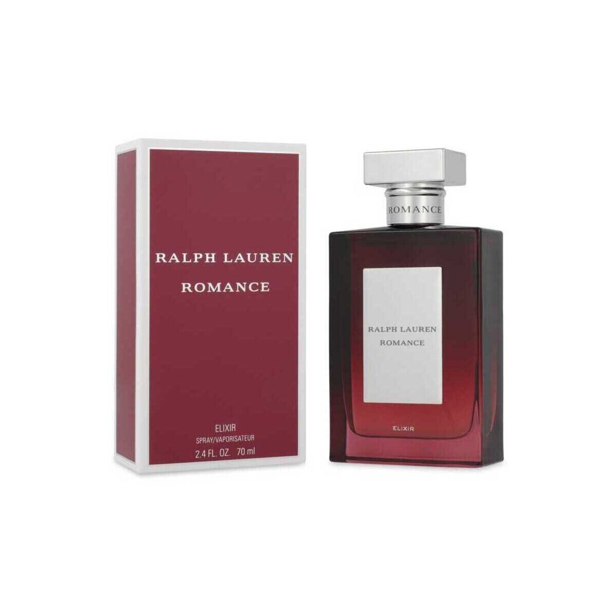 Ralph Lauren  Romance Elixir - Parfém - 70ml  ruznobarevne