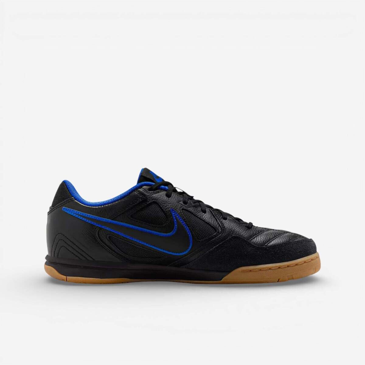 Nike  Gato Black Royal Blue Gum  Černá