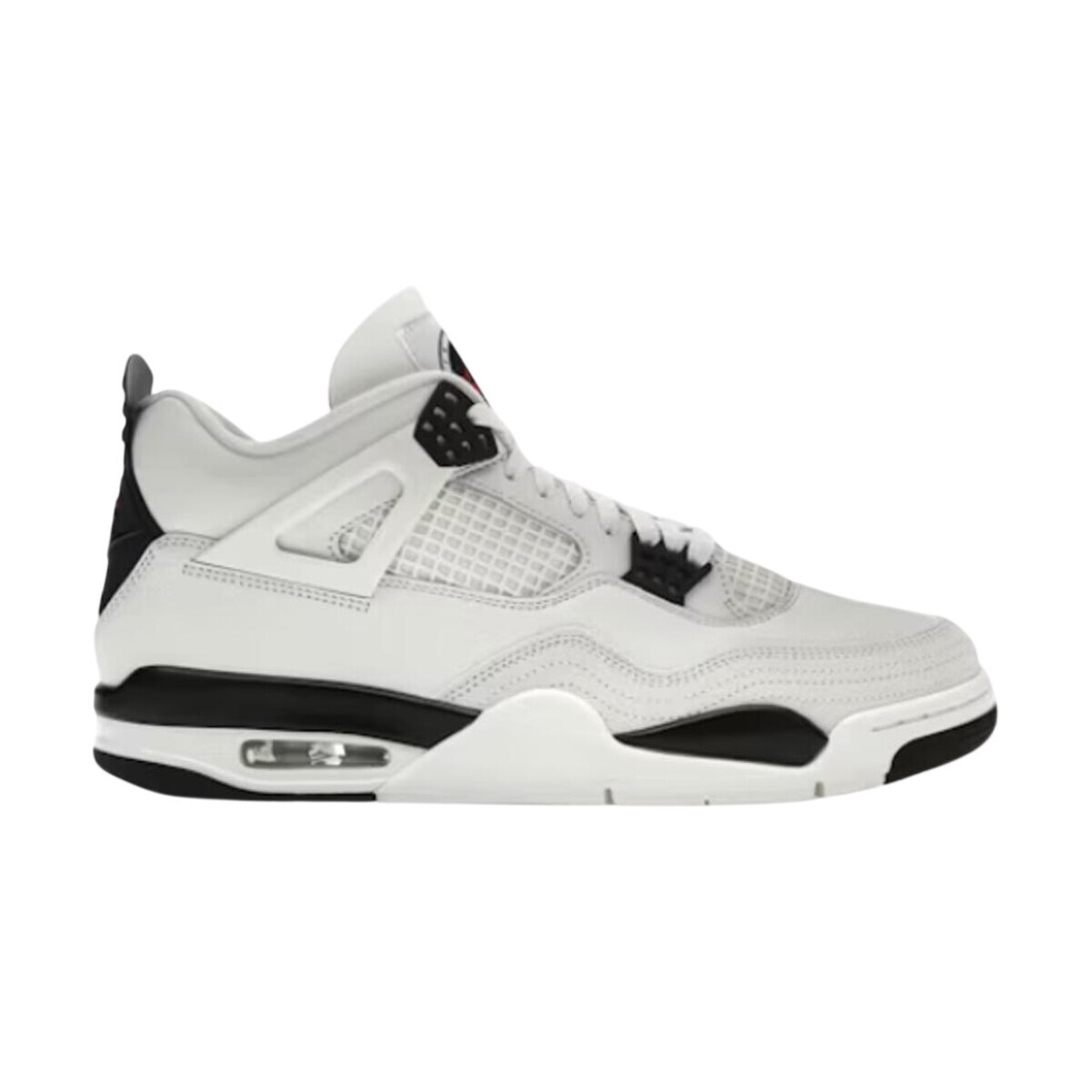 Nike  Jordan 4 Retro OG Flight Club  Bílá