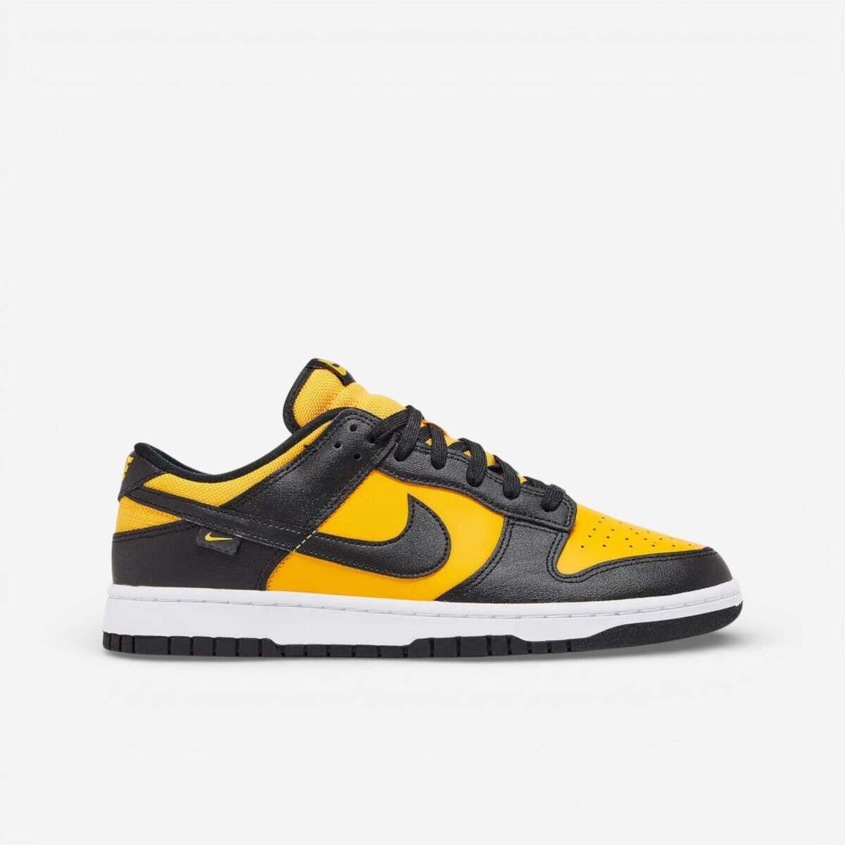 Nike  Dunk Low Reverse Goldenrod (2024)  Bílá