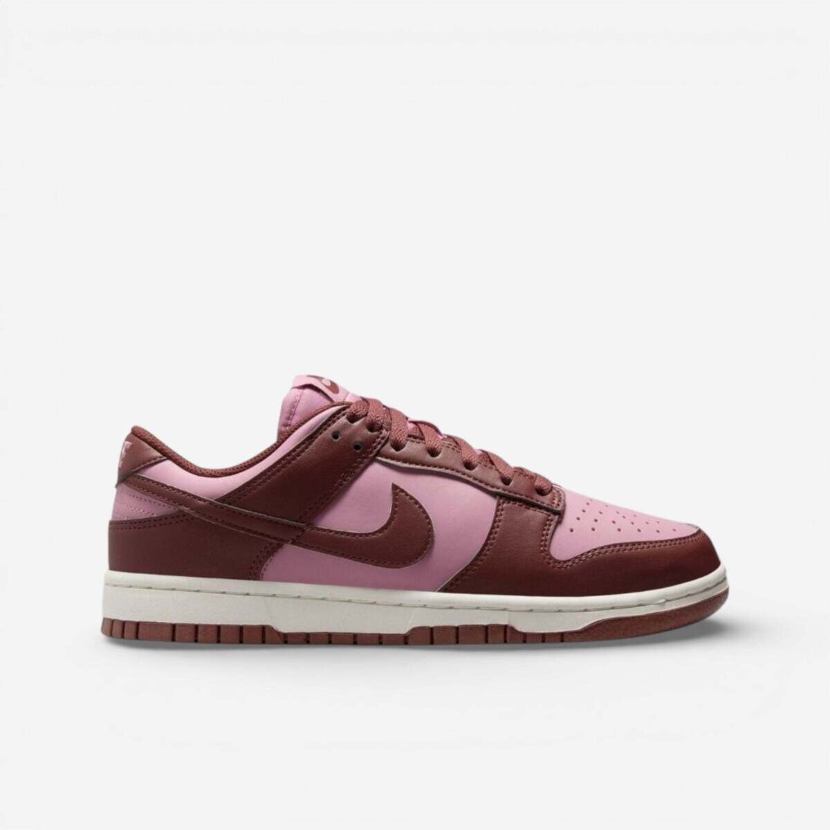Nike  Dunk Low Next Nature Dark Pony Elemental Pink (Women's)  Růžová