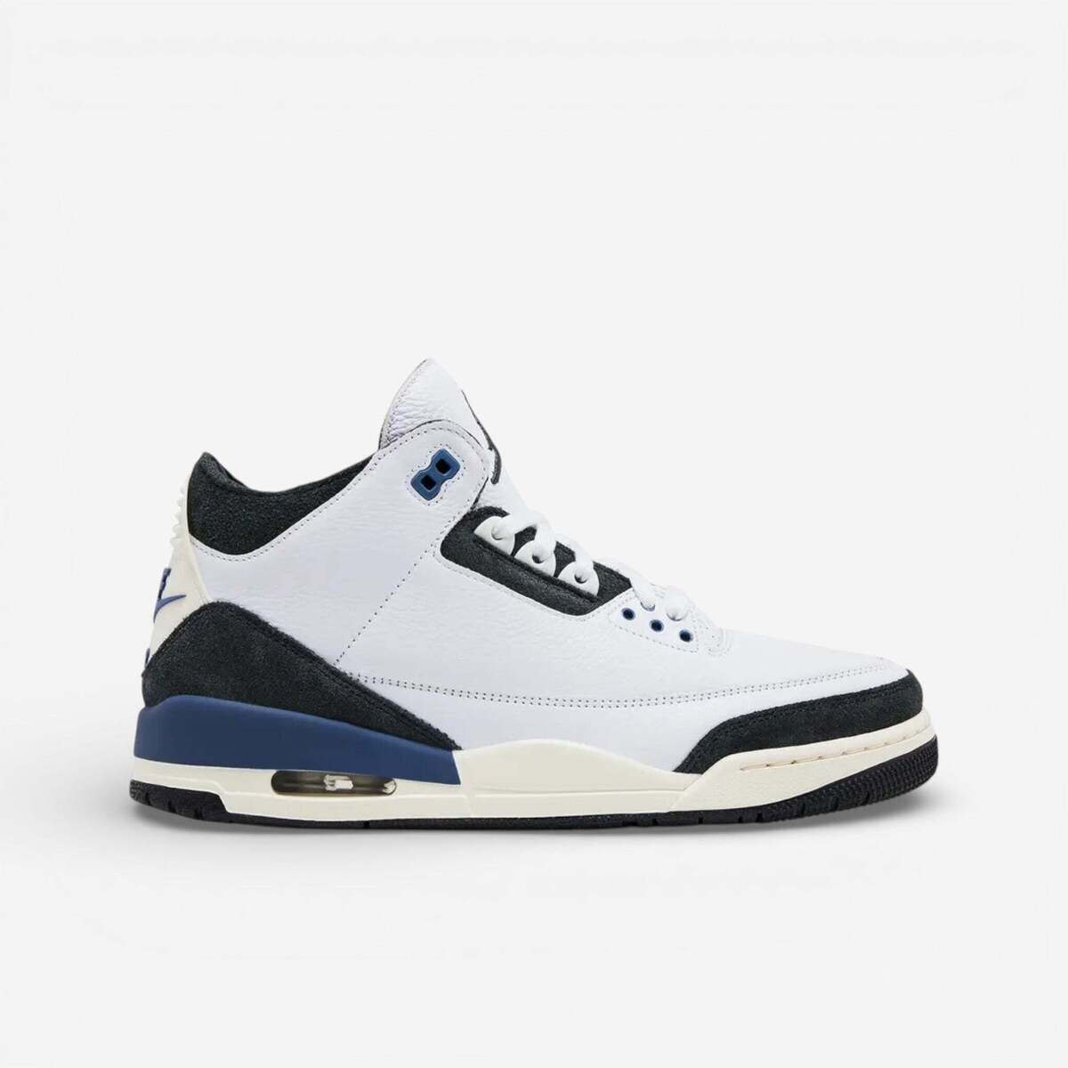 Nike  Jordan 3 Retro OG SP A Ma Maniére Diffused Blue  Modrá