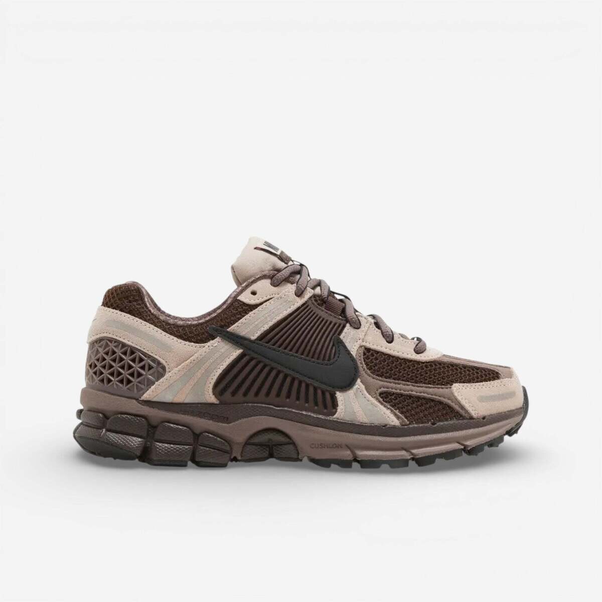 Nike  Zoom Vomero 5 Plum Eclipse (Women's)  Fialová