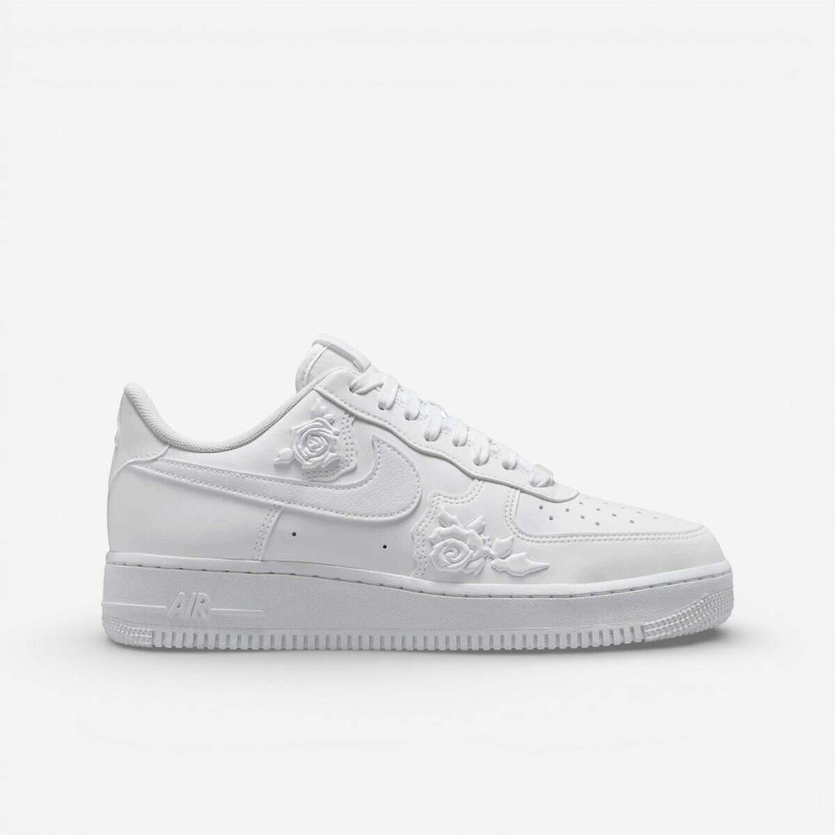 Nike  Air Force 1 Low '07 White Roses (Women's)  Růžová
