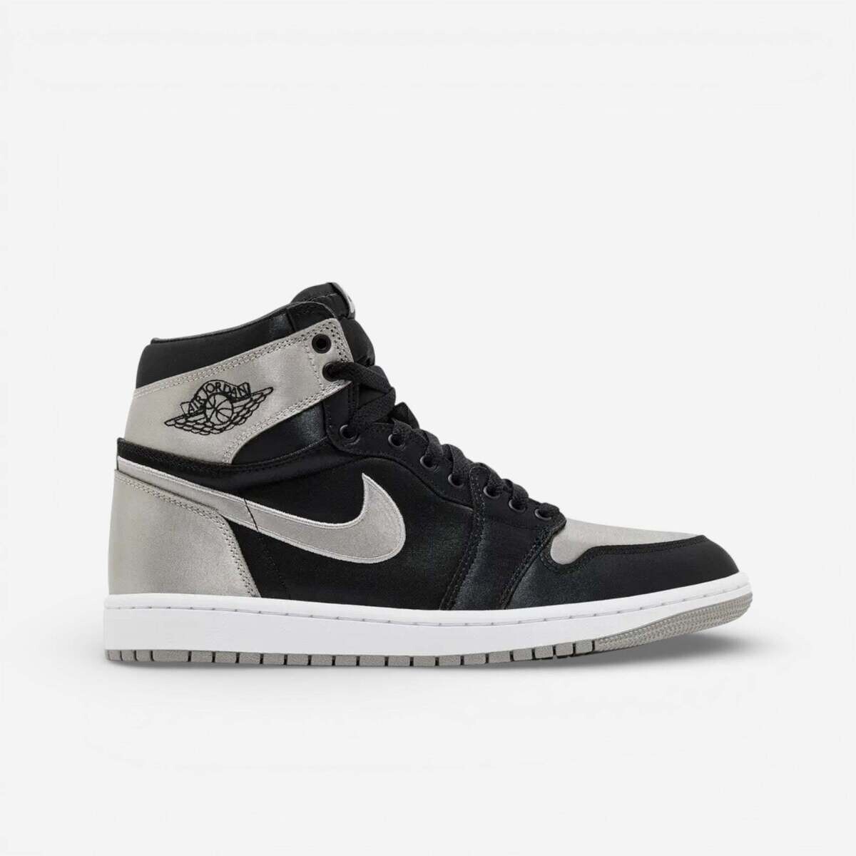 Nike  Jordan 1 Retro High OG Satin Shadow (Women's)  Bílá