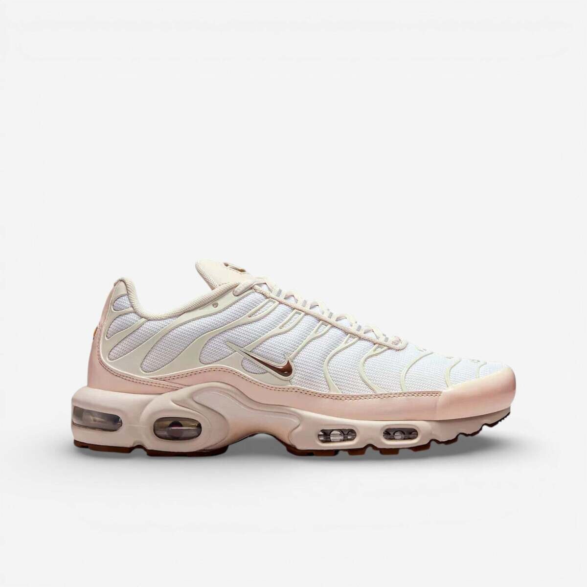 Nike  Air Max Plus SE Light Orewood Brown (Women's)  Hnědá