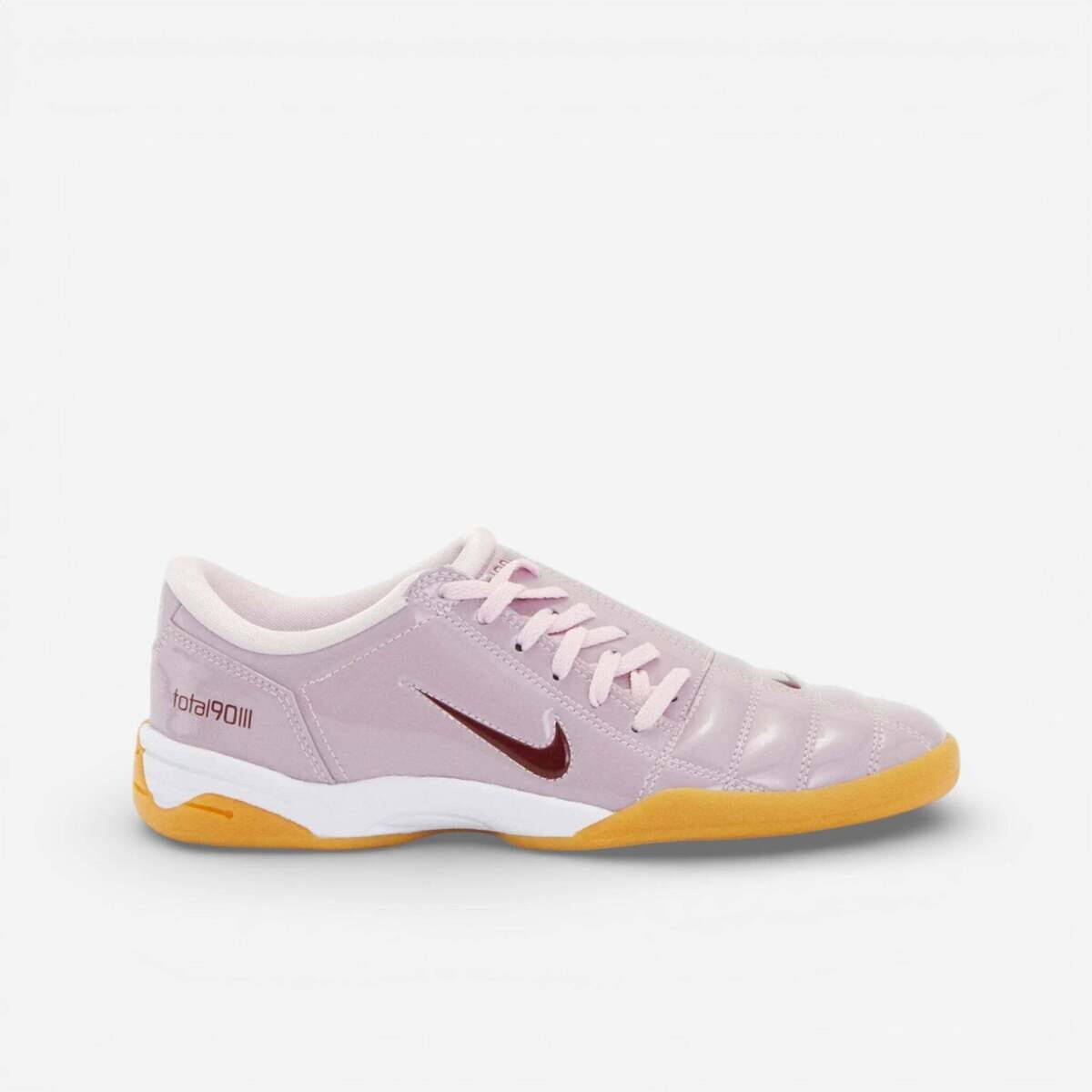 Nike  Total 90 3 SP Pink Foam Team Red (Women's)  Červená