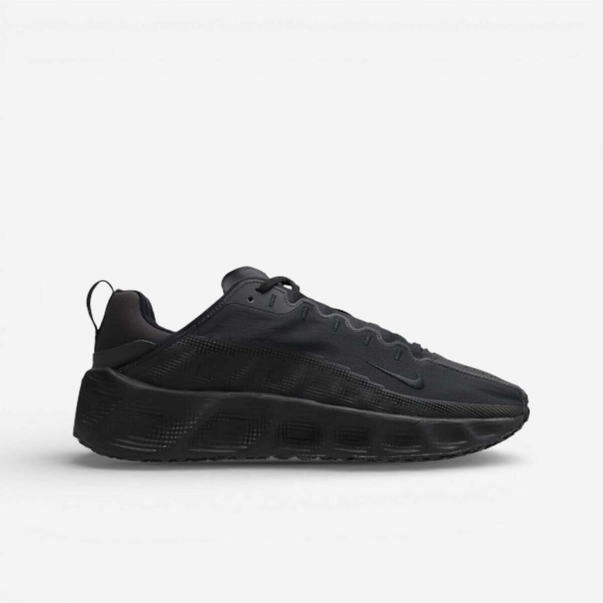 Nike  Ava Rover Black Anthracite  Černá