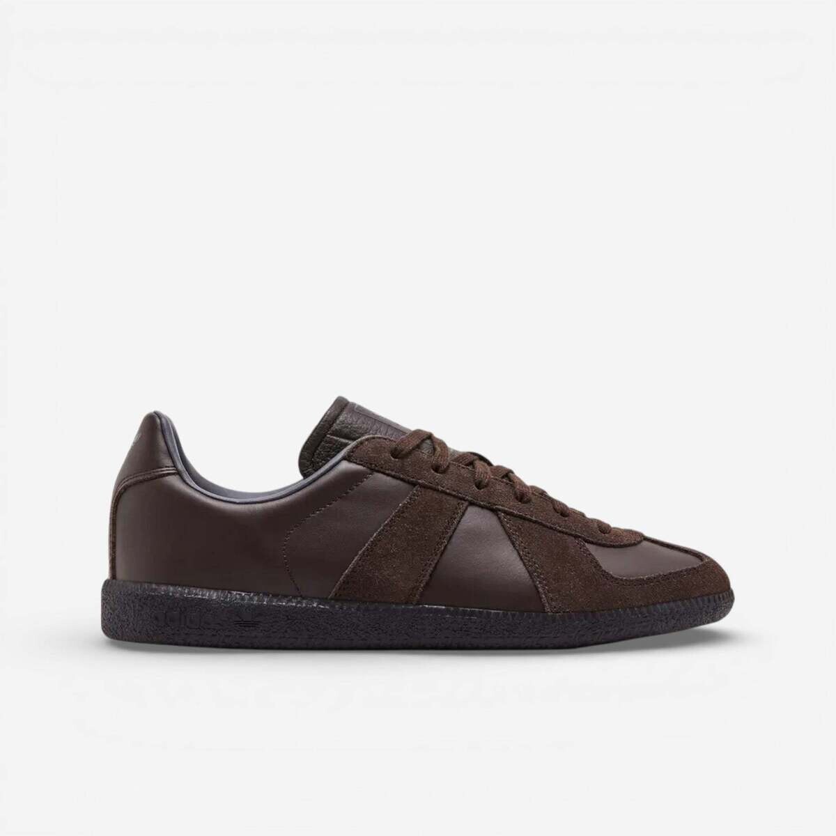 adidas  BW Army Dark Brown Night Brown  Hnědá