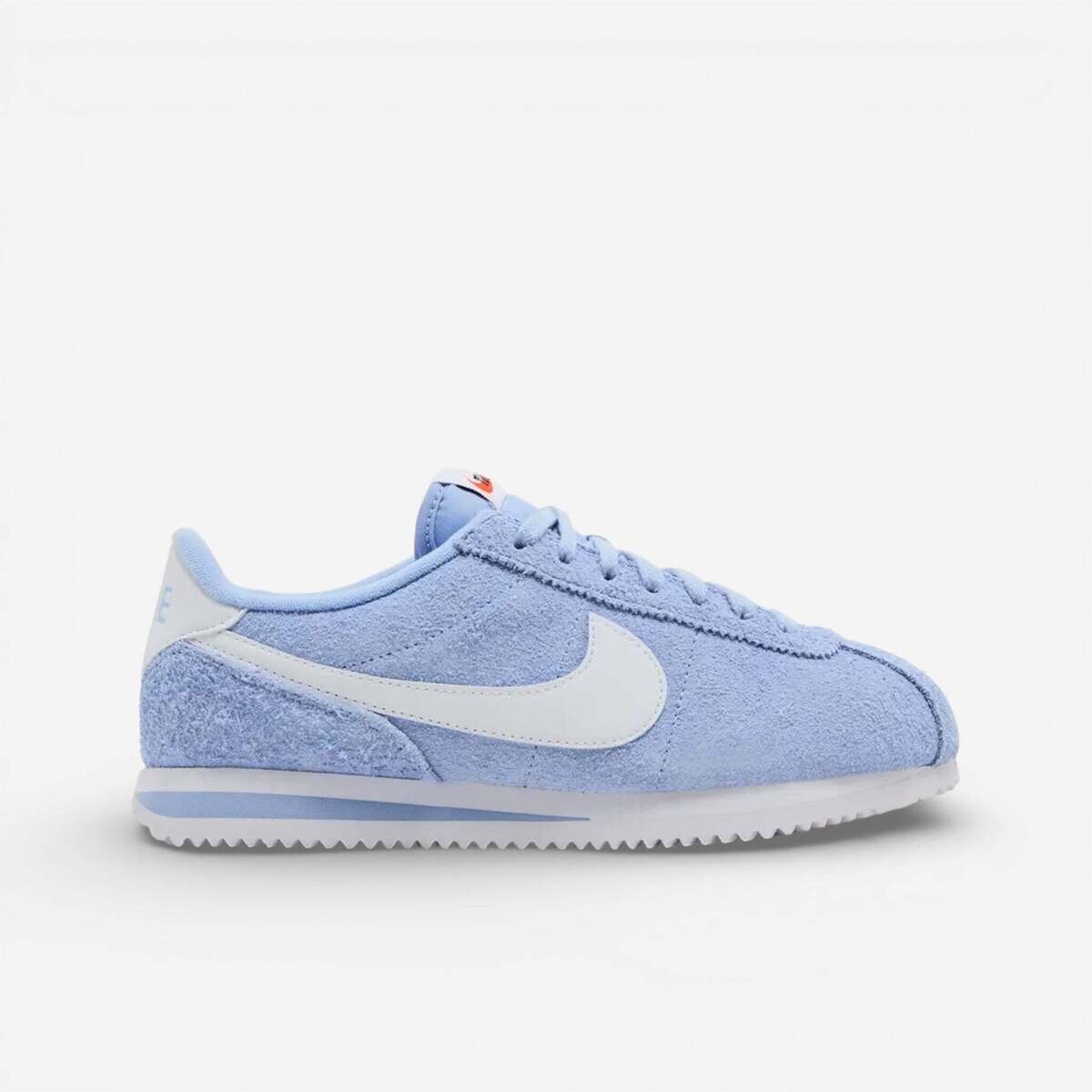 Nike  Cortez Vintage Aluminum (Women's)  Bílá