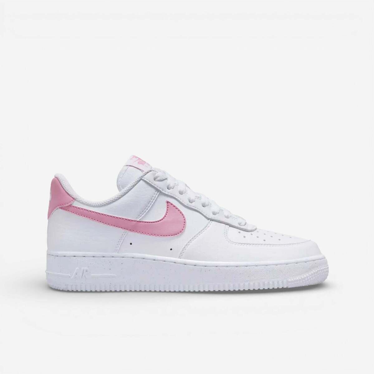 Nike  Air Force 1 Low '07 Next Nature Elemental Pink (Women's)  Růžová