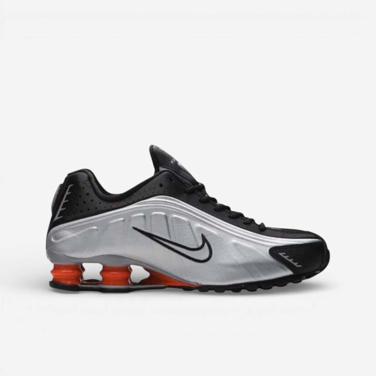 Nike  Shox R4 