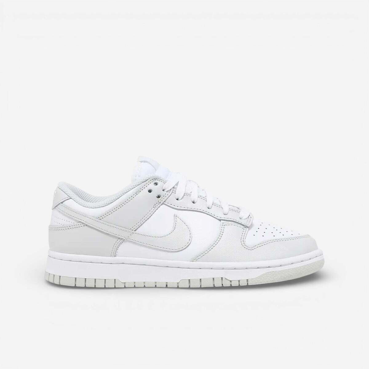 Nike  Dunk Low Photon Dust (Women's)  Šedá