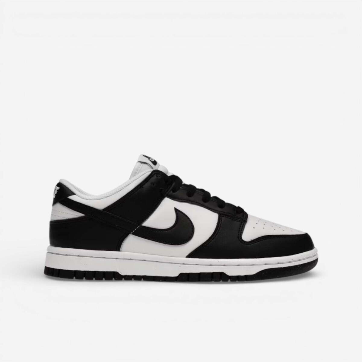 Nike  Dunk Low Next Nature Panda (Women's)  Bílá