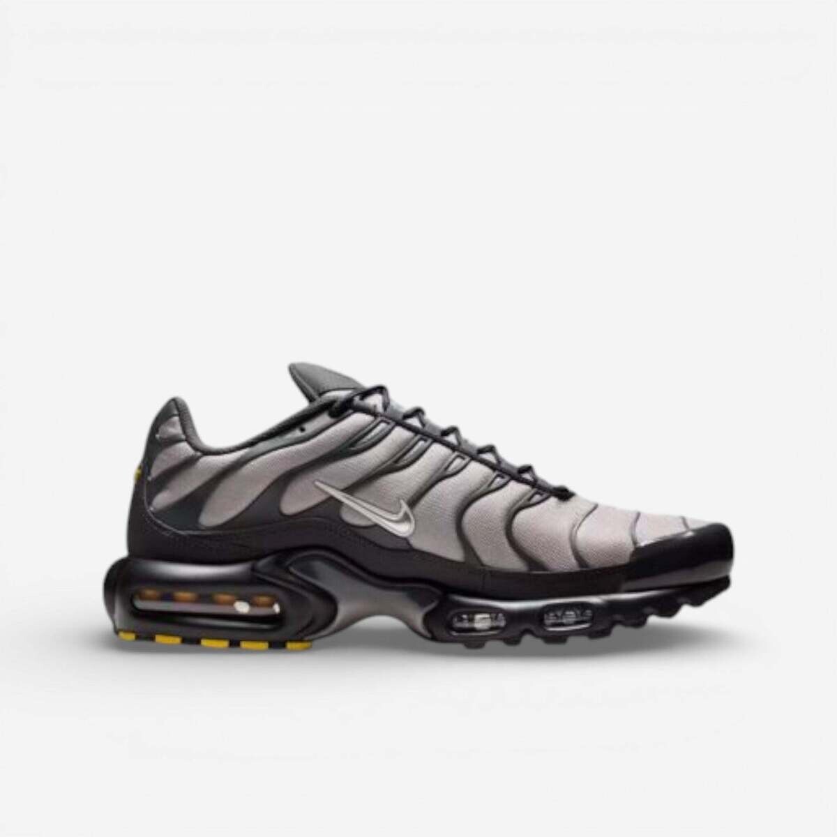 Nike  Air Max Plus Cordura 'Dark Smoke Grey'  Šedá