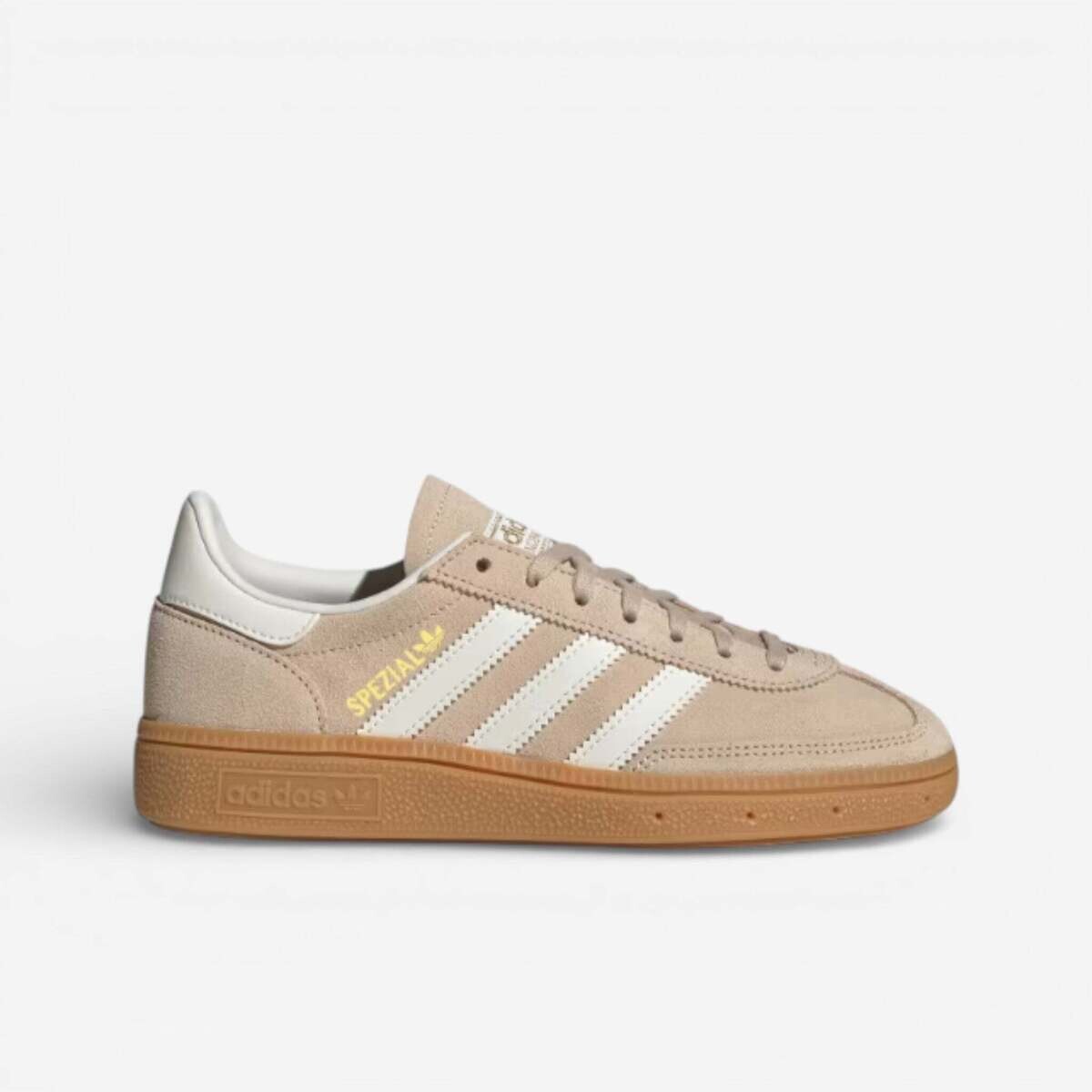 adidas  Handball Spezial J JP8238  Bílá