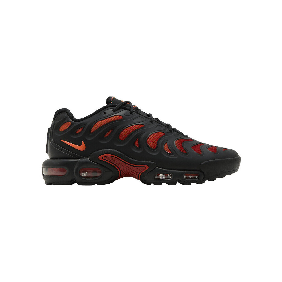 Nike  Air Max Plus Drift  Bílá