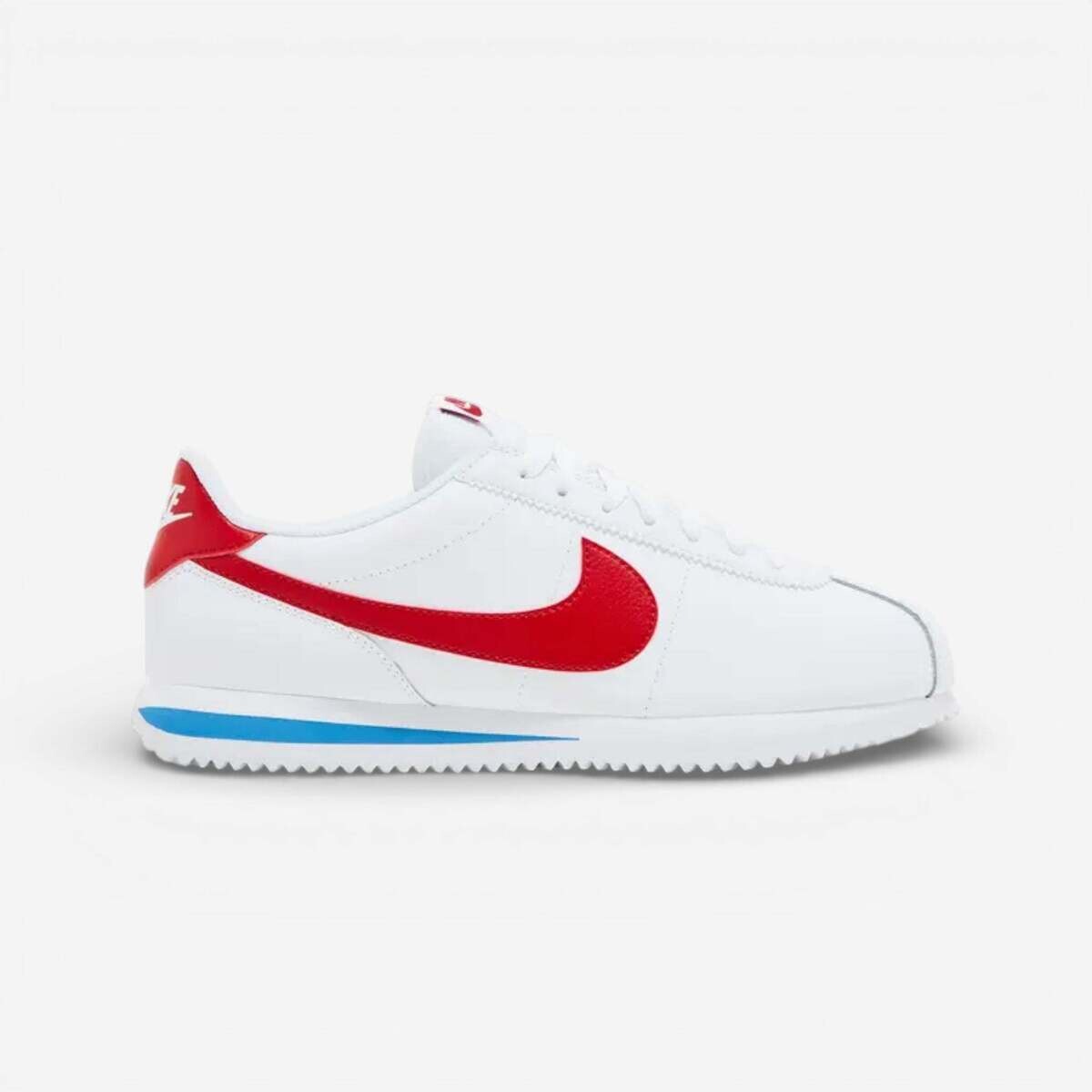 Nike  Cortez Forrest Gump (2024) (Women's)  Bílá