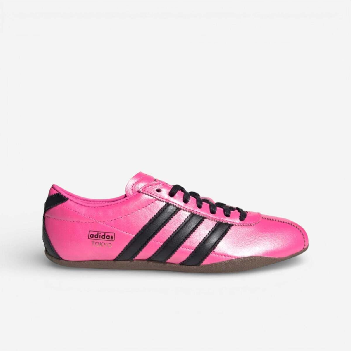 adidas  Tokyo Decon Pink Black (W)  Růžová